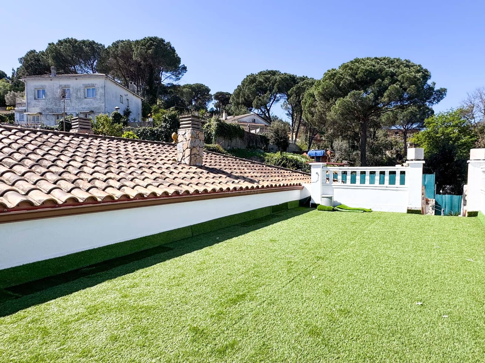 3 slaapkamer Huis te koop in Gerona stad met zwembad - € 370.000 (Ref: 9988668)