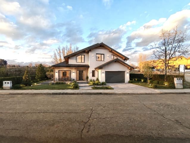Bouwgrond te koop in León stad - € 39.000 (Ref: 9988669)