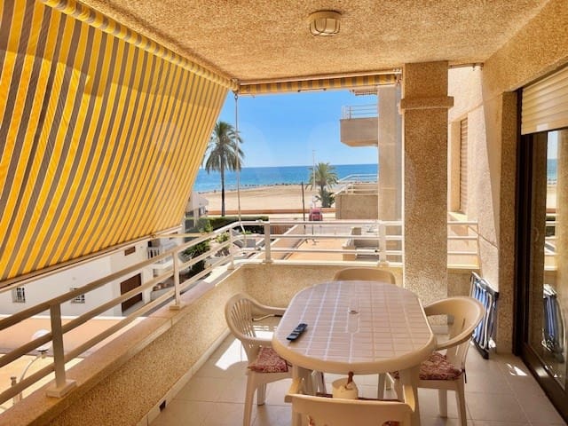 2 quarto Apartamento para venda em Torrenostra, Torreblanca - 202 000 € (Ref: 9988670)
