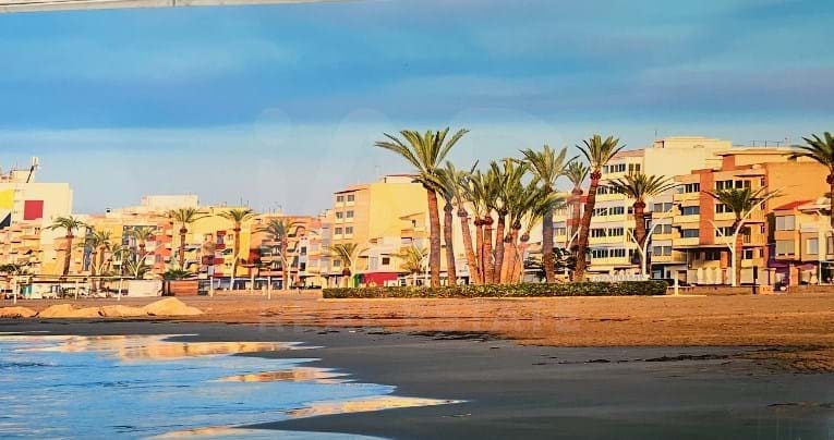 2 chambre Appartement à vendre à Torrenostra - 202 000 € (Ref: 9988670)