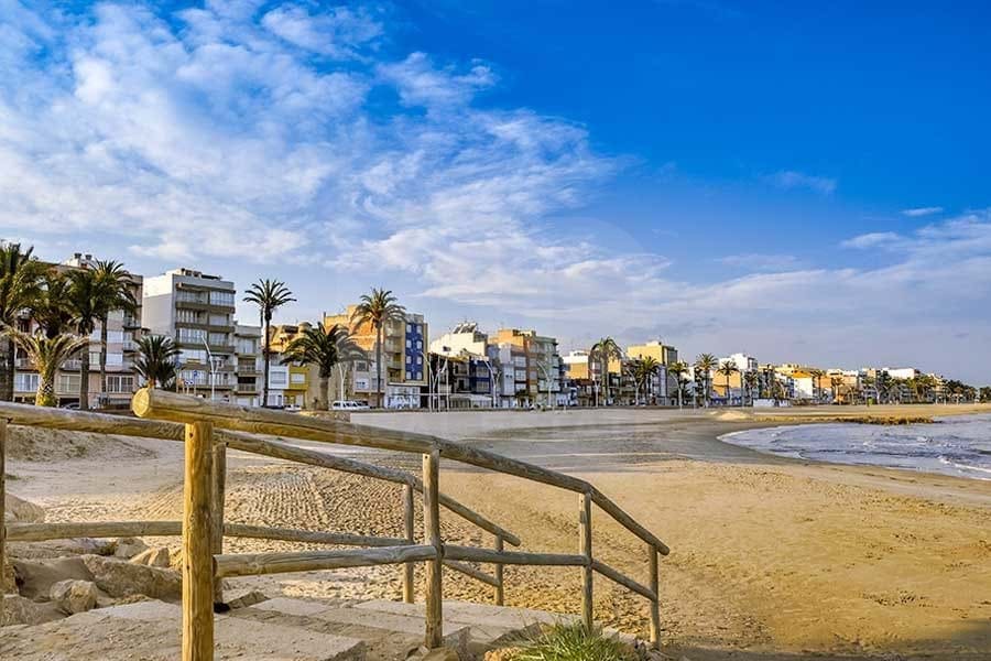 2 chambre Appartement à vendre à Torrenostra - 202 000 € (Ref: 9988670)