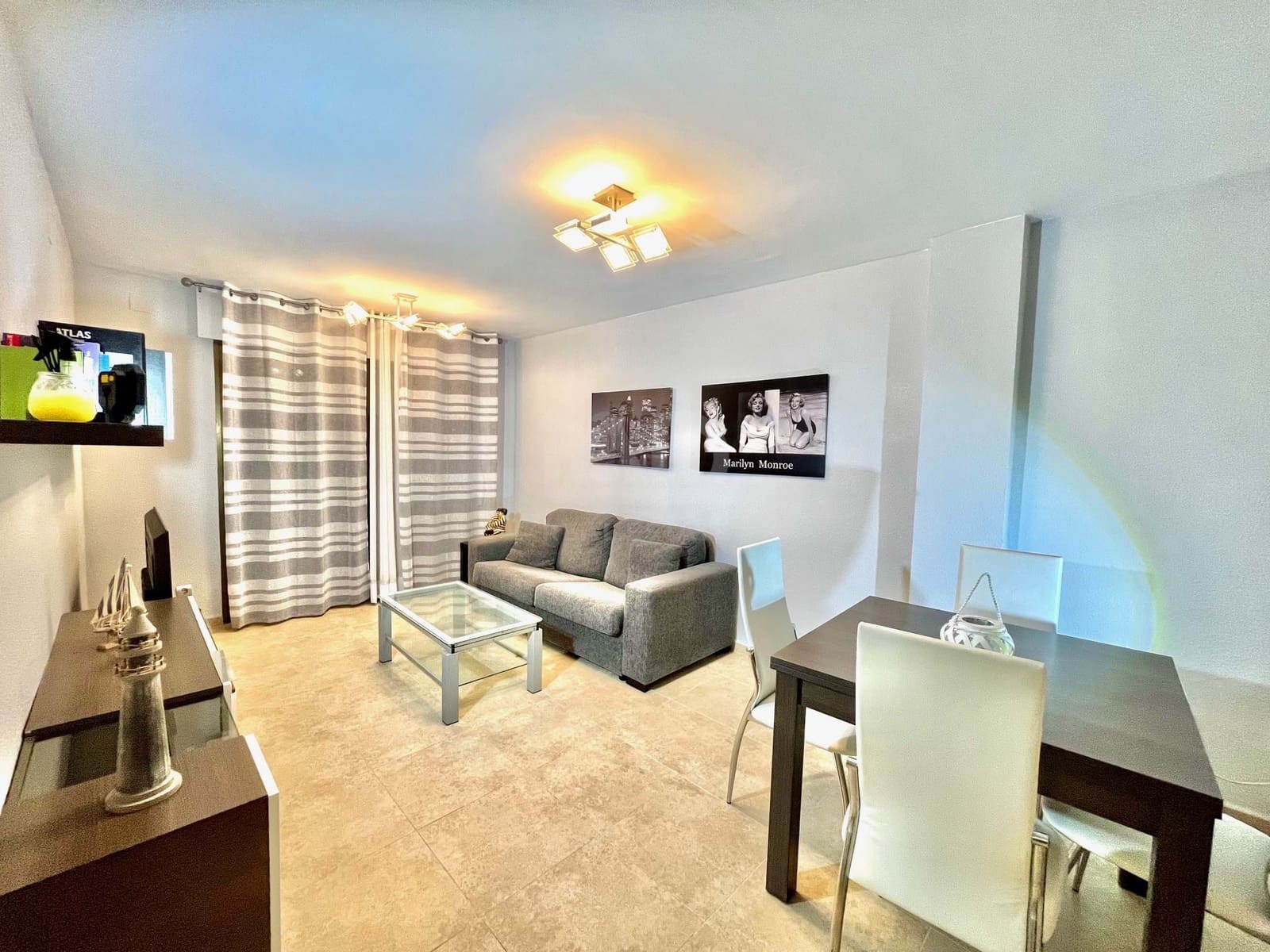 2 chambre Appartement à vendre à Torrenostra - 202 000 € (Ref: 9988670)