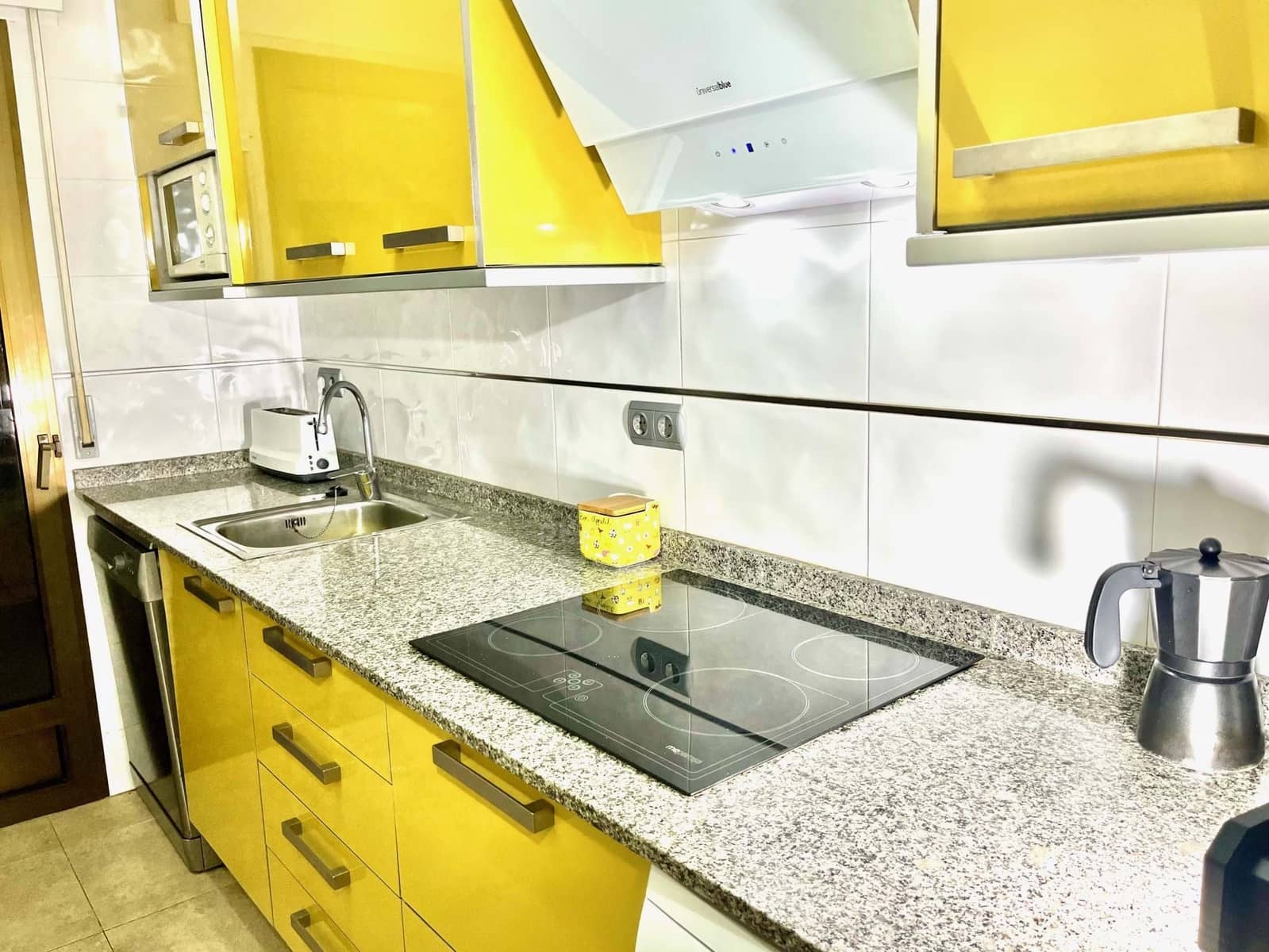 2 chambre Appartement à vendre à Torrenostra - 202 000 € (Ref: 9988670)