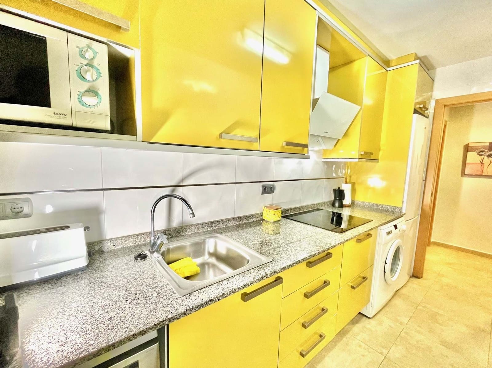 2 chambre Appartement à vendre à Torrenostra - 202 000 € (Ref: 9988670)