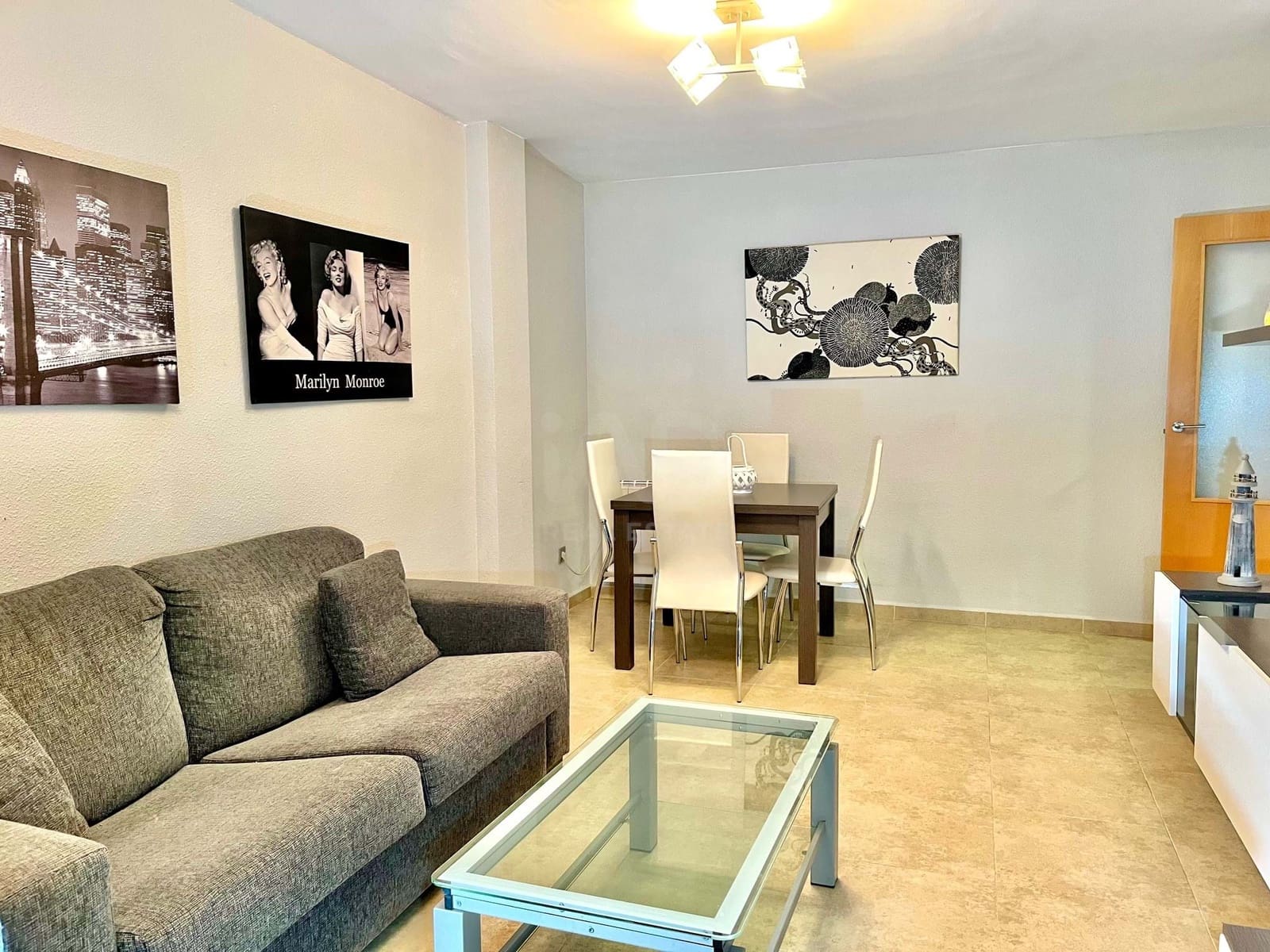 2 chambre Appartement à vendre à Torrenostra - 202 000 € (Ref: 9988670)