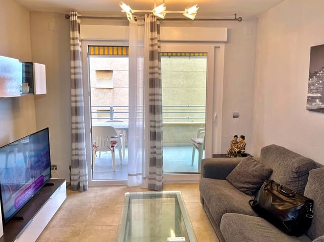 2 quarto Apartamento para venda em Torrenostra, Torreblanca - 202 000 € (Ref: 9988670)