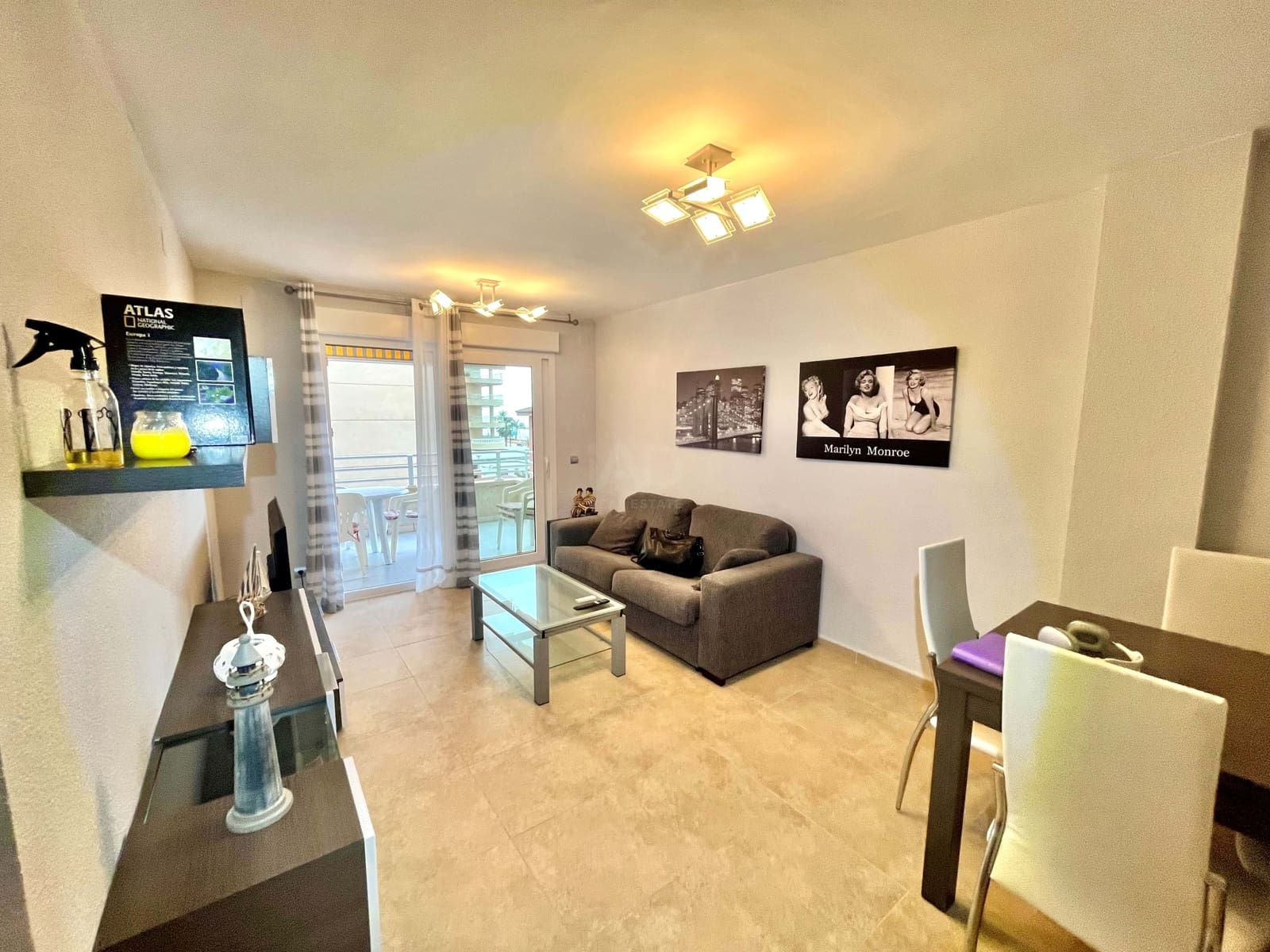 2 chambre Appartement à vendre à Torrenostra - 202 000 € (Ref: 9988670)