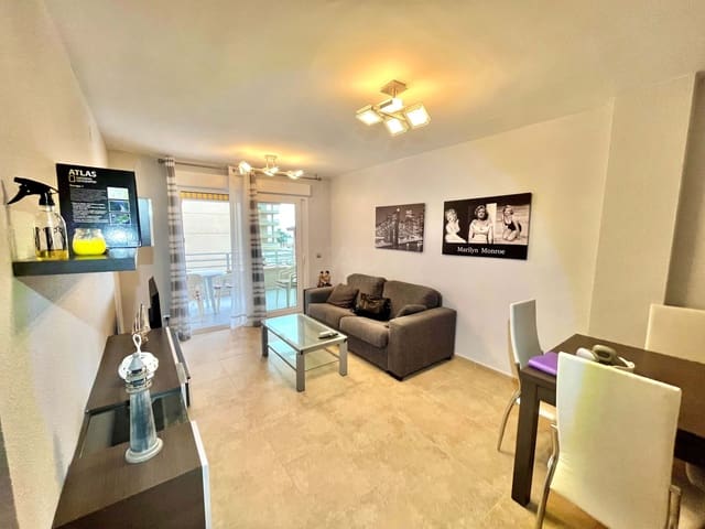 2 quarto Apartamento para venda em Torrenostra, Torreblanca - 202 000 € (Ref: 9988670)