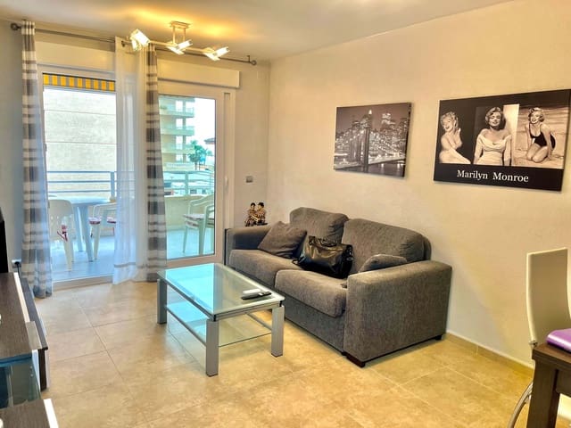 2 quarto Apartamento para venda em Torrenostra, Torreblanca - 202 000 € (Ref: 9988670)