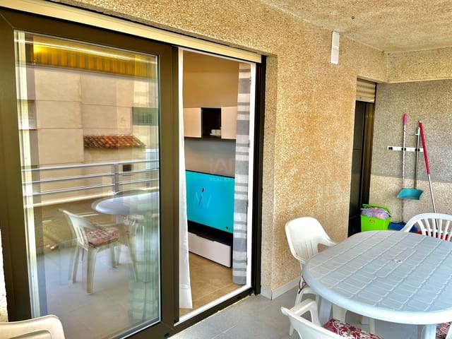 2 quarto Apartamento para venda em Torrenostra, Torreblanca - 202 000 € (Ref: 9988670)