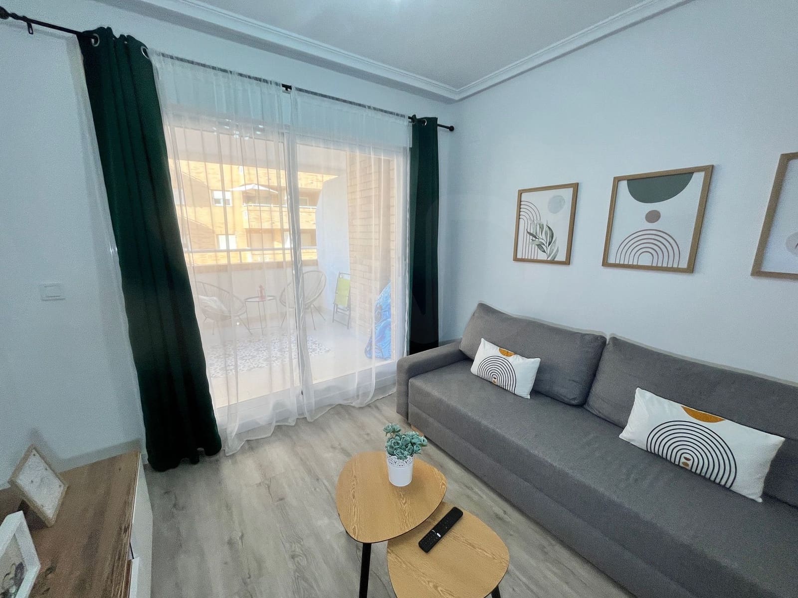 Apartamento de 2 habitaciones en Oropesa  en venta con piscina garaje - 187.000 € (Ref: 9988671)