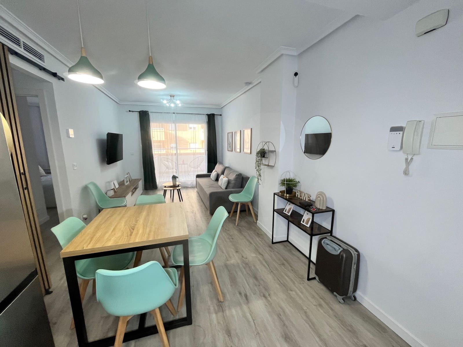 Apartamento de 2 habitaciones en Oropesa  en venta con piscina garaje - 187.000 € (Ref: 9988671)