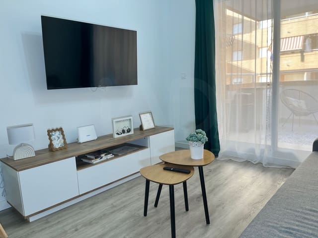 Apartamento de 2 habitaciones en Oropesa  en venta con piscina garaje - 187.000 € (Ref: 9988671)