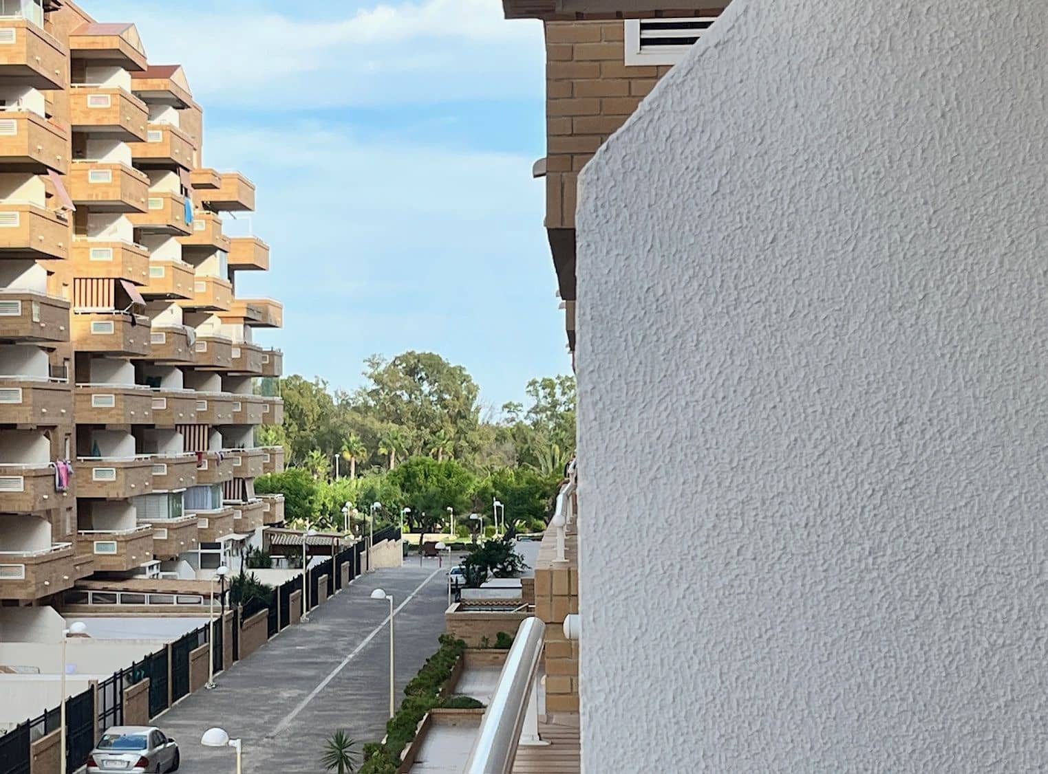 Apartamento de 2 habitaciones en Oropesa  en venta con piscina garaje - 187.000 € (Ref: 9988671)