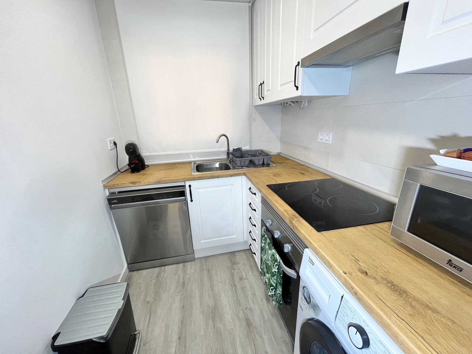 Apartamento de 2 habitaciones en Oropesa  en venta con piscina garaje - 187.000 € (Ref: 9988671)