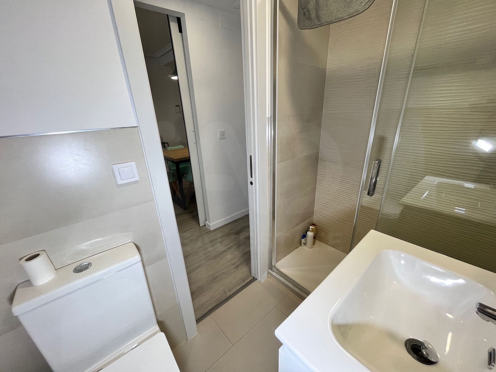 Apartamento de 2 habitaciones en Oropesa  en venta con piscina garaje - 187.000 € (Ref: 9988671)