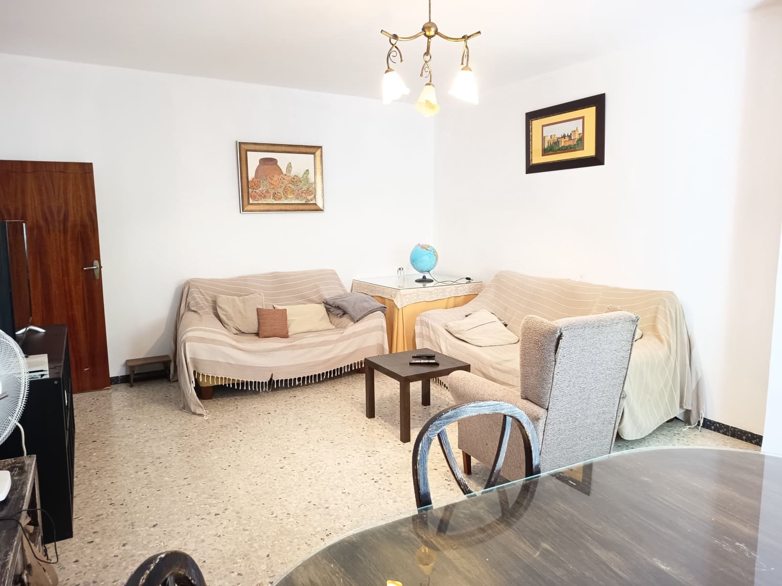 6 quarto Moradia em Banda para venda em Granada cidade com garagem - 78 900 € (Ref: 9988672)