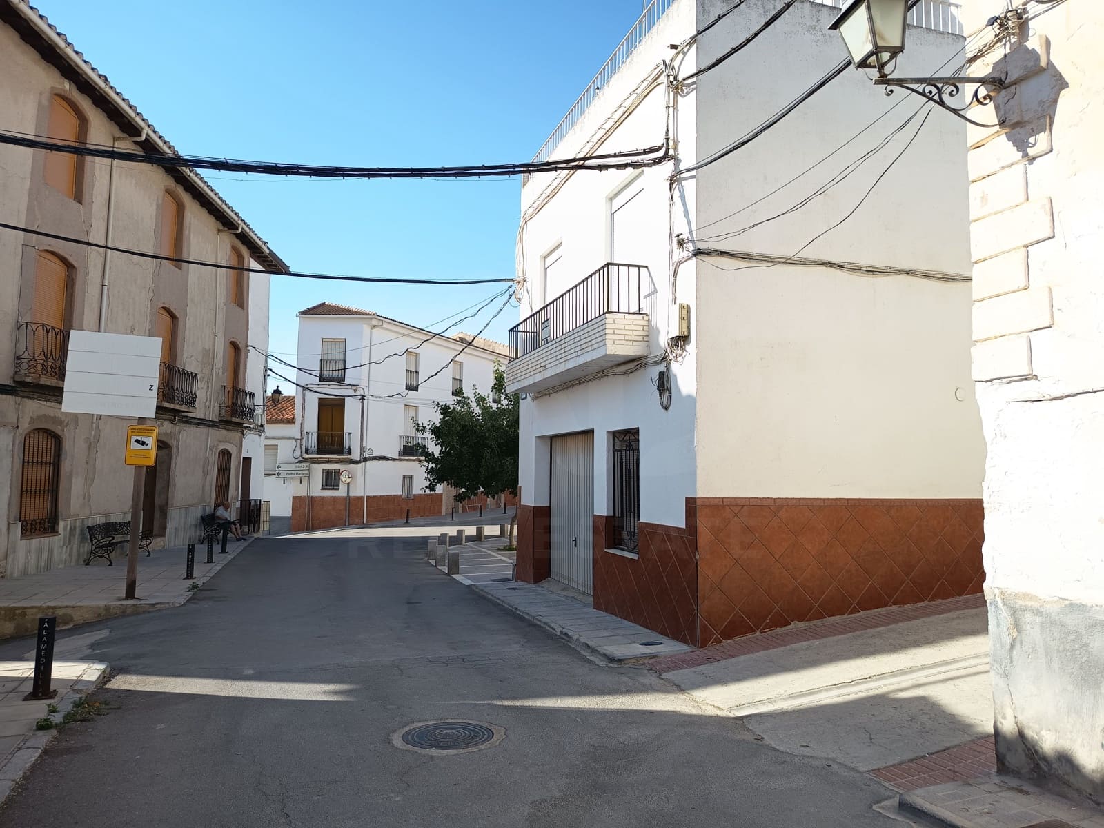 6 quarto Moradia em Banda para venda em Granada cidade com garagem - 78 900 € (Ref: 9988672)