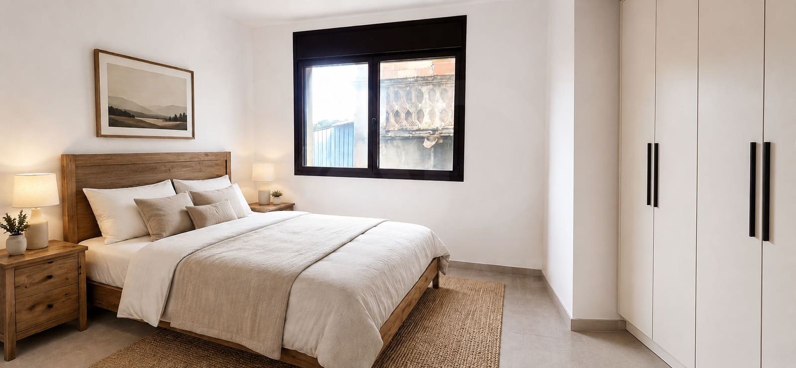 Omakotitalo myytävänä paikassa Girona kaupunki - 200 000 € (Ref: 9988673)