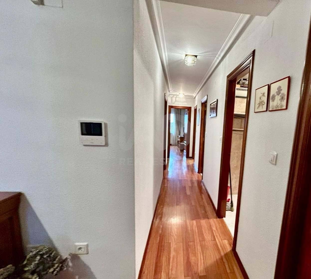 5 camera da letto Appartamento in vendita in Leon citta con garage - 145.000 € (Rif: 9988674)