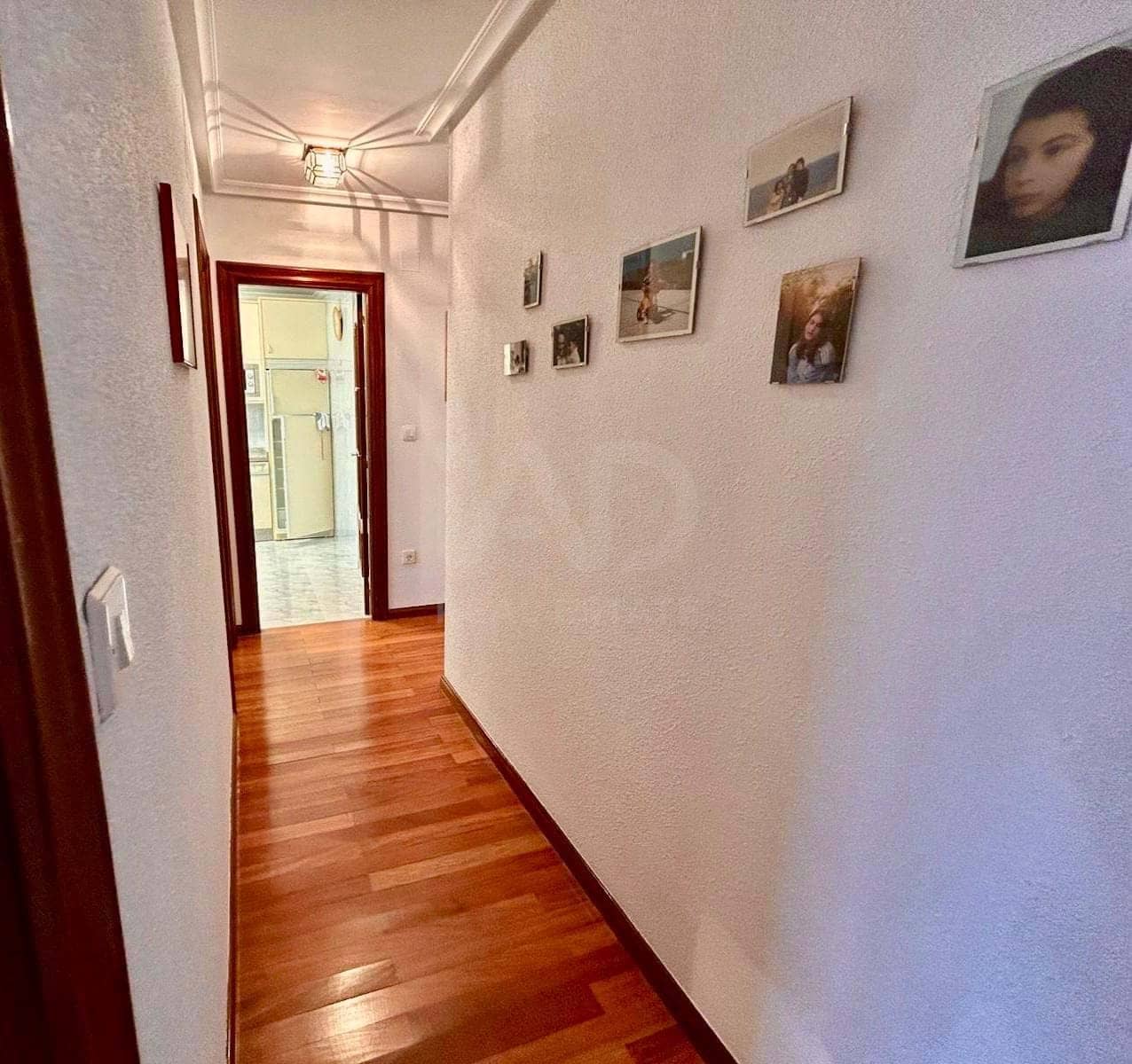 5 camera da letto Appartamento in vendita in Leon citta con garage - 145.000 € (Rif: 9988674)