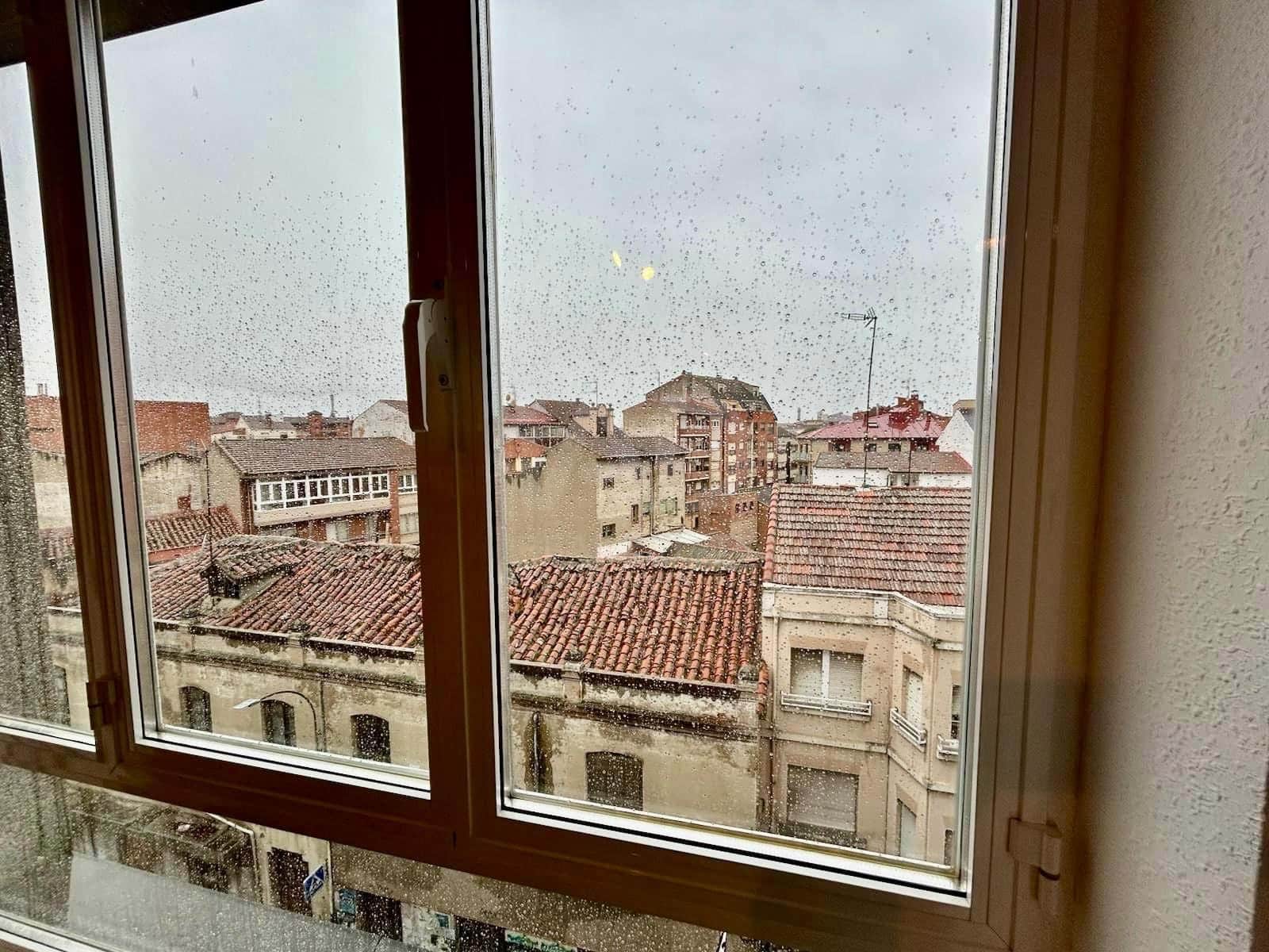 5 camera da letto Appartamento in vendita in Leon citta con garage - 145.000 € (Rif: 9988674)