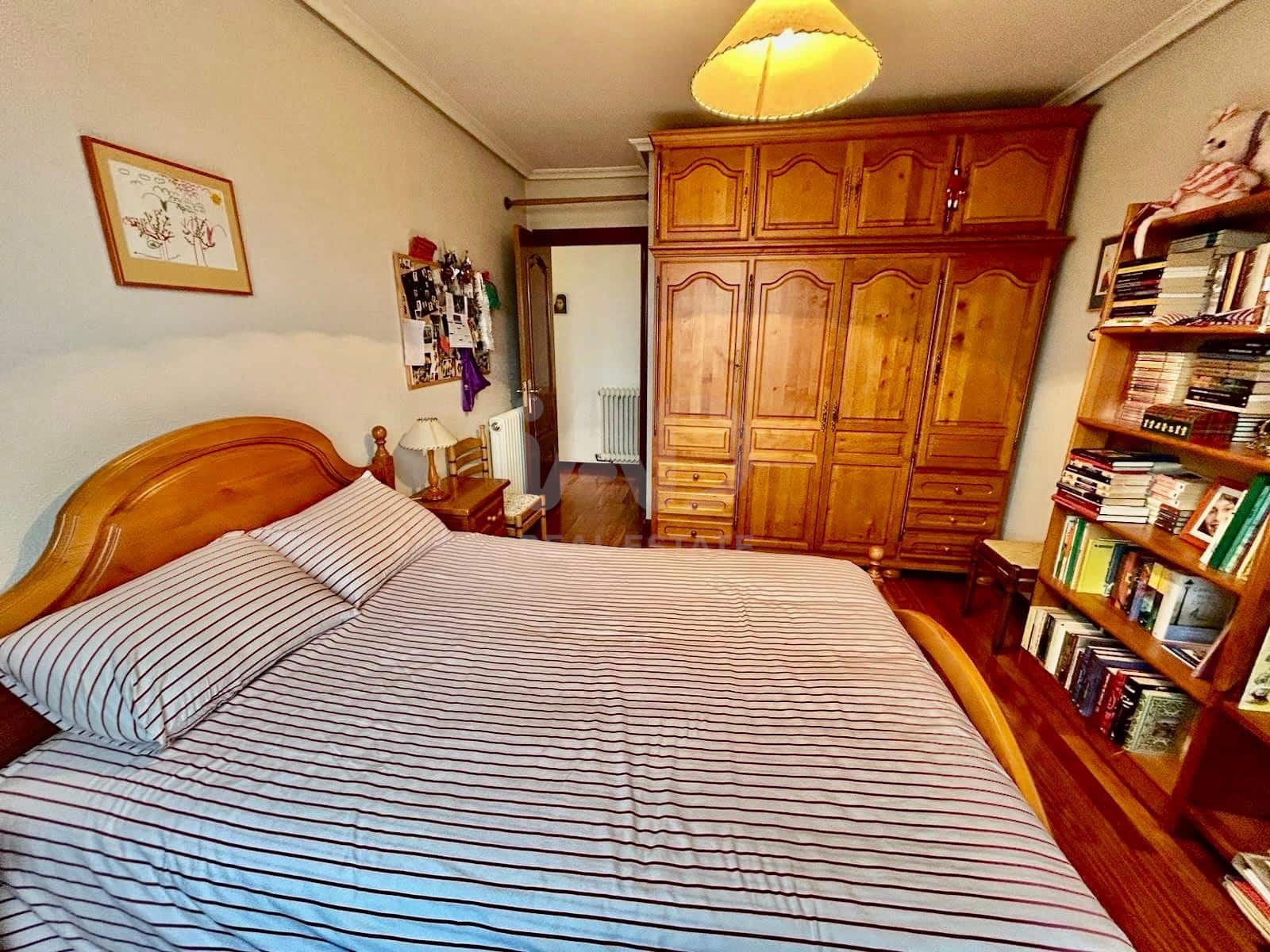 5 camera da letto Appartamento in vendita in Leon citta con garage - 145.000 € (Rif: 9988674)