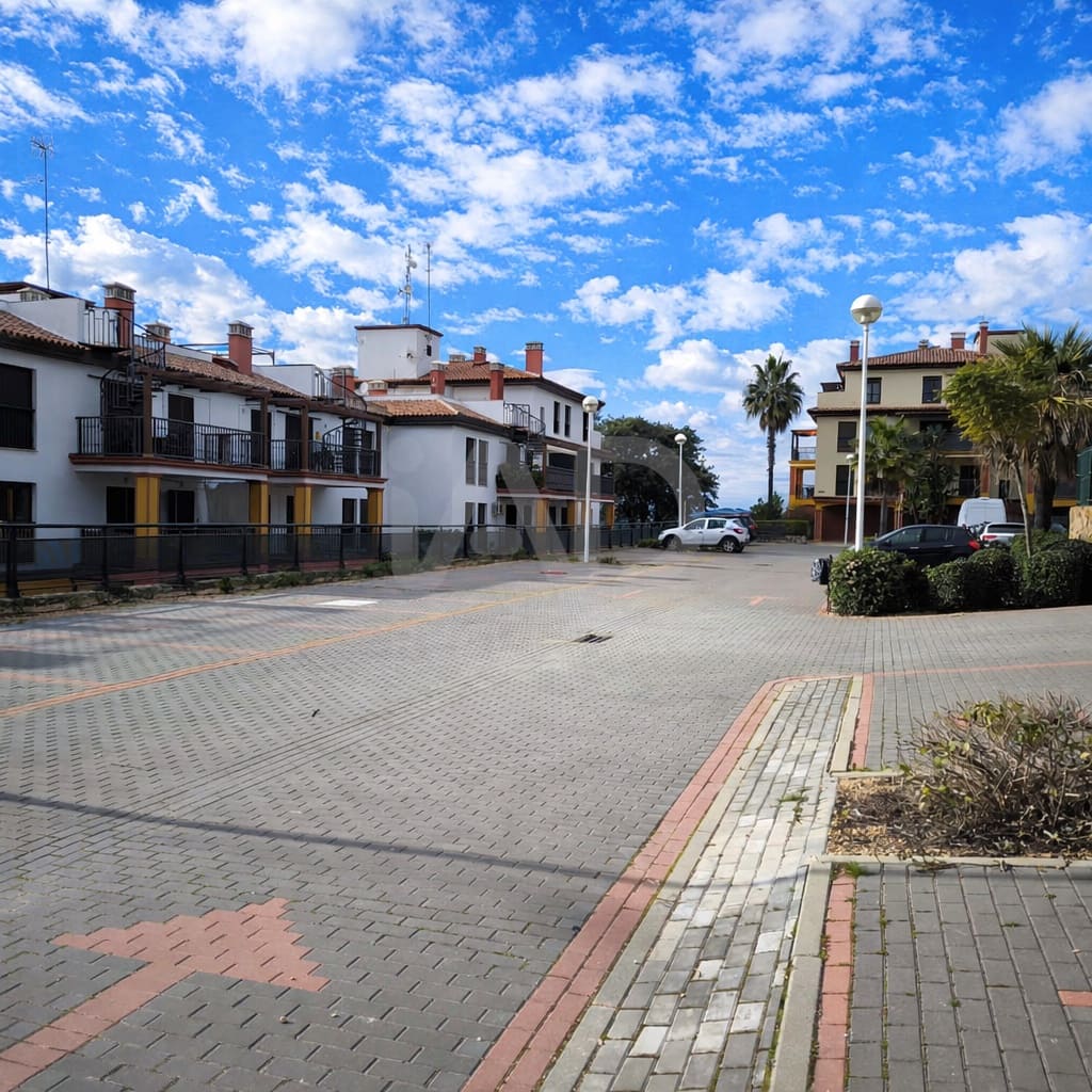 2 bedroom Apartment for sale in Huelva city with pool - € 166,821 (Ref: 9988675)