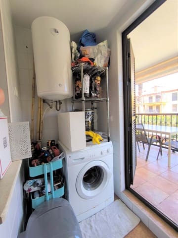 2 bedroom Apartment for sale in Huelva city with pool - € 166,821 (Ref: 9988675)