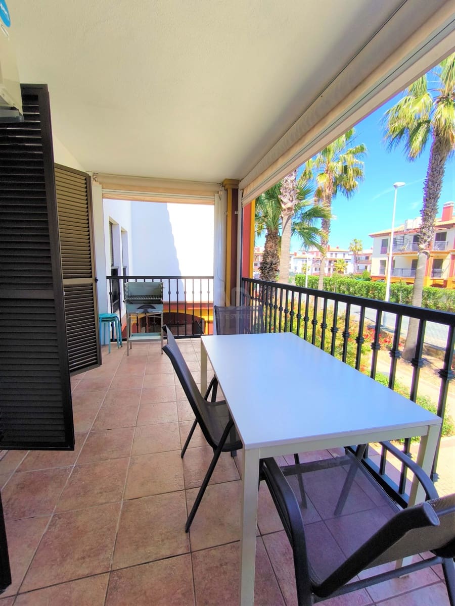 2 bedroom Apartment for sale in Huelva city with pool - € 166,821 (Ref: 9988675)