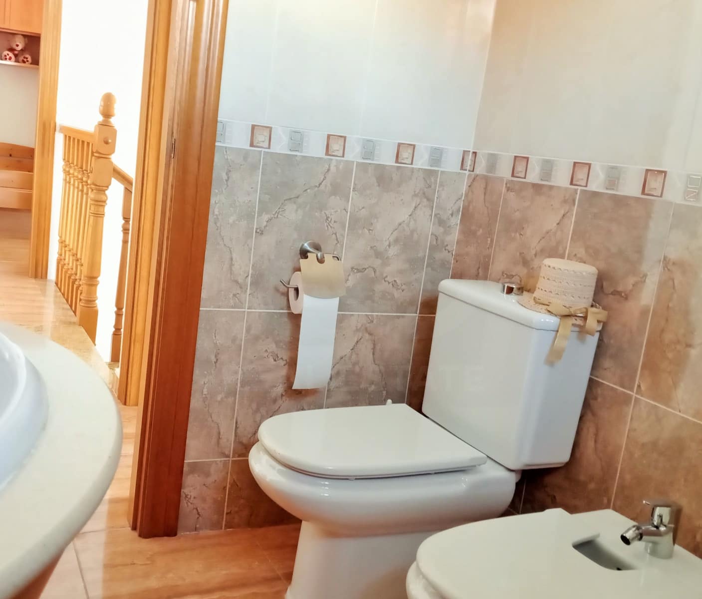 4 camera da letto Casa in vendita in Granada citta con garage - 115.000 € (Rif: 9988677)