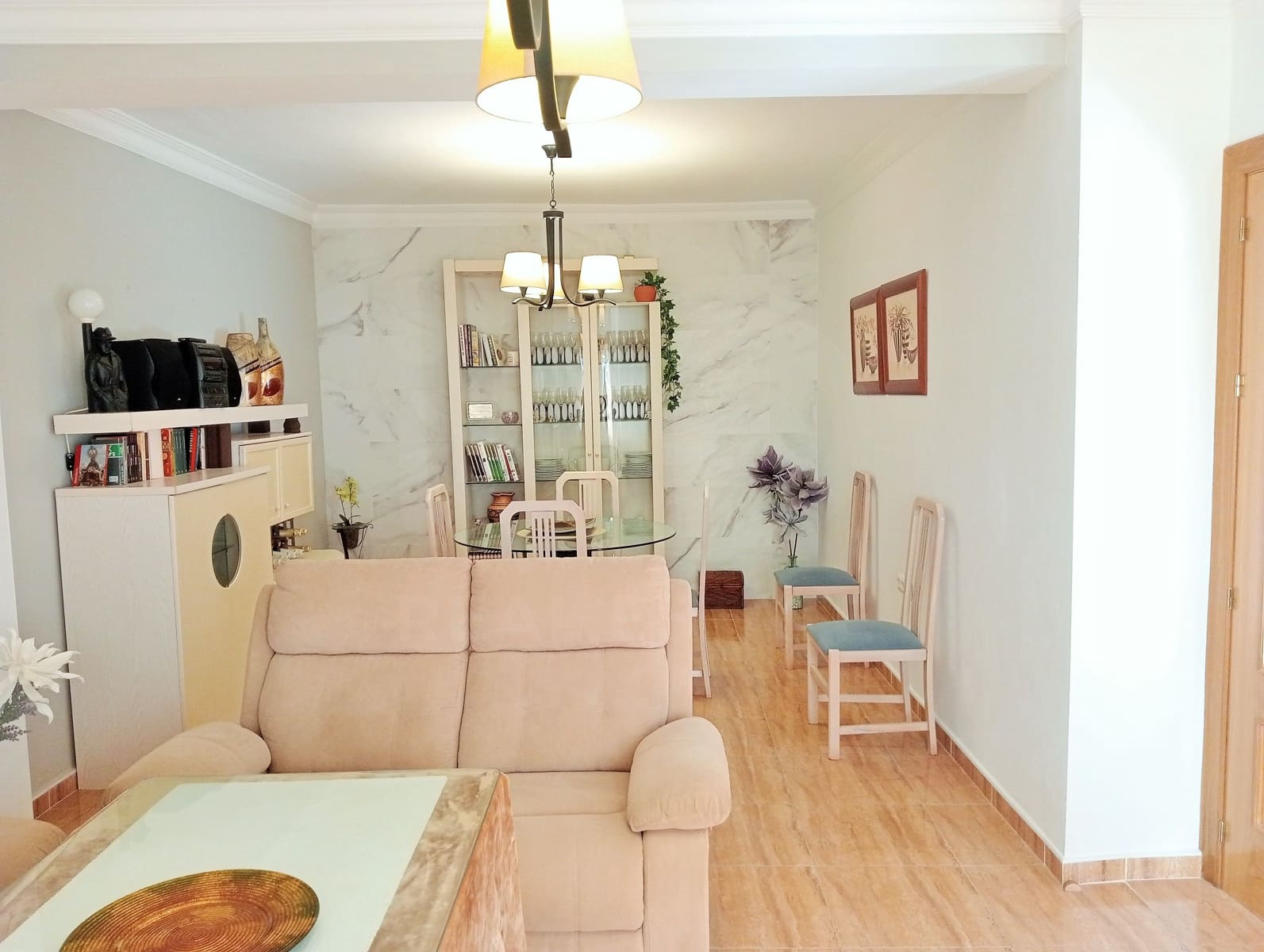 4 camera da letto Casa in vendita in Granada citta con garage - 115.000 € (Rif: 9988677)
