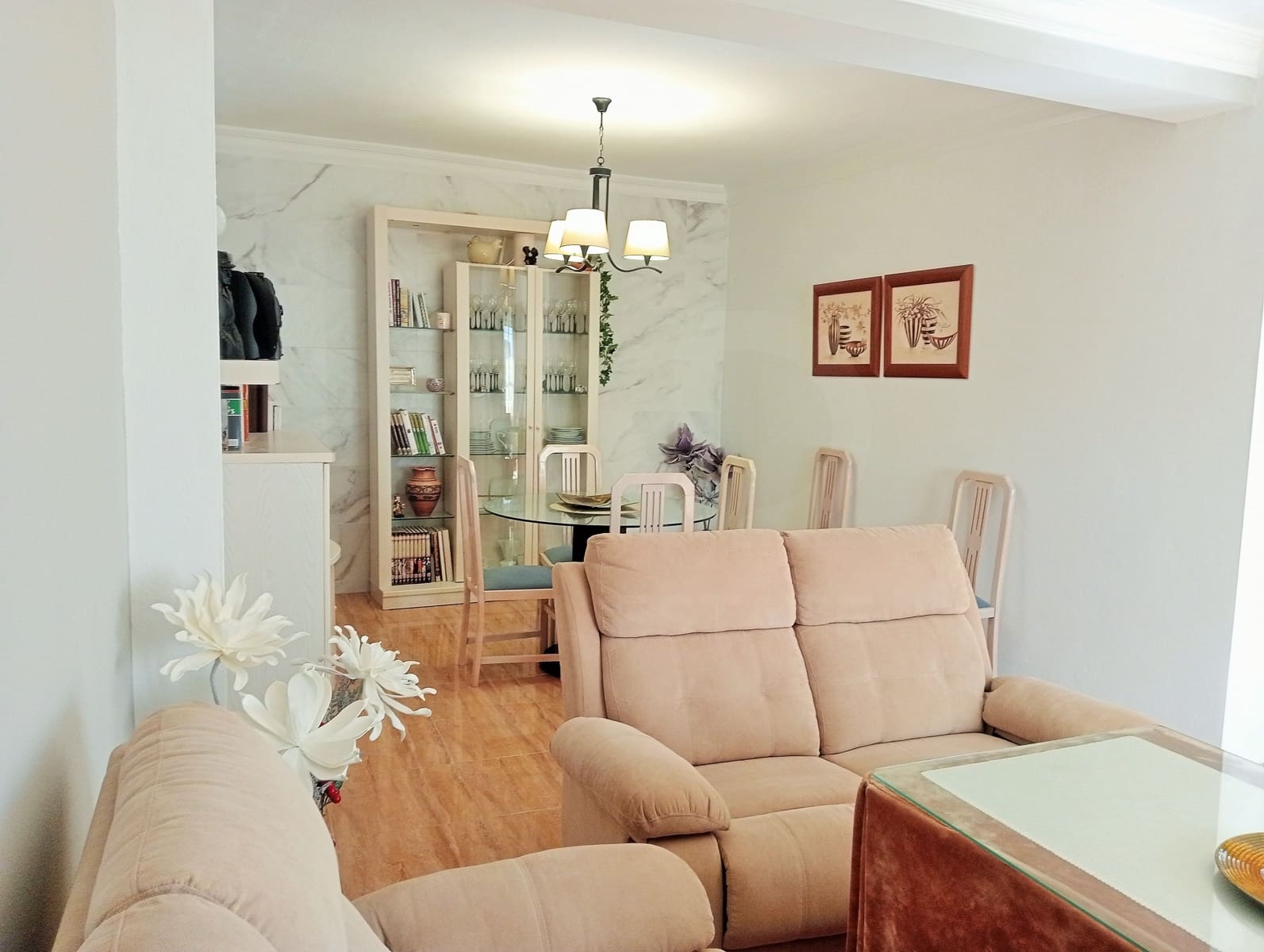 4 camera da letto Casa in vendita in Granada citta con garage - 115.000 € (Rif: 9988677)