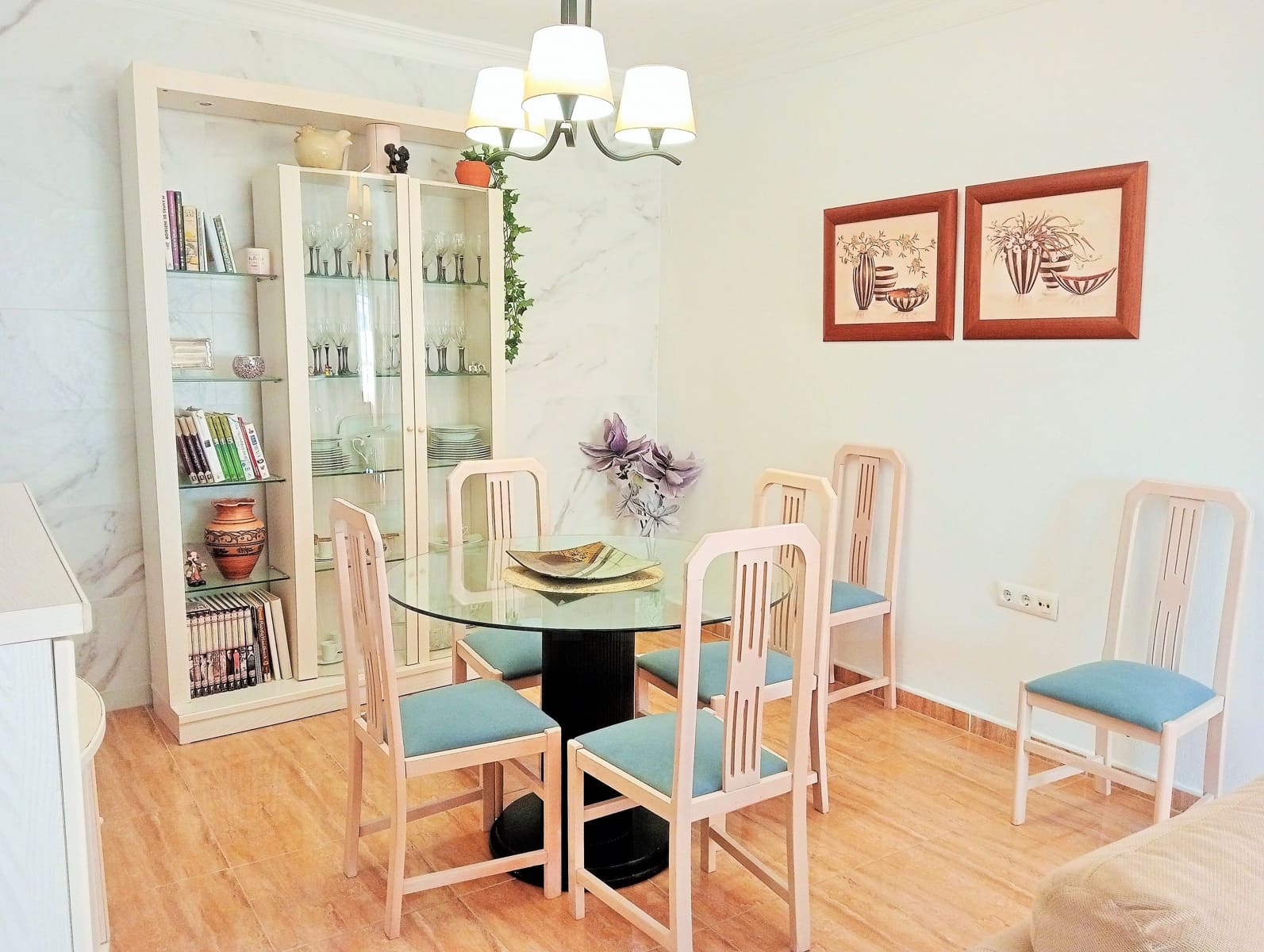 4 camera da letto Casa in vendita in Granada citta con garage - 115.000 € (Rif: 9988677)