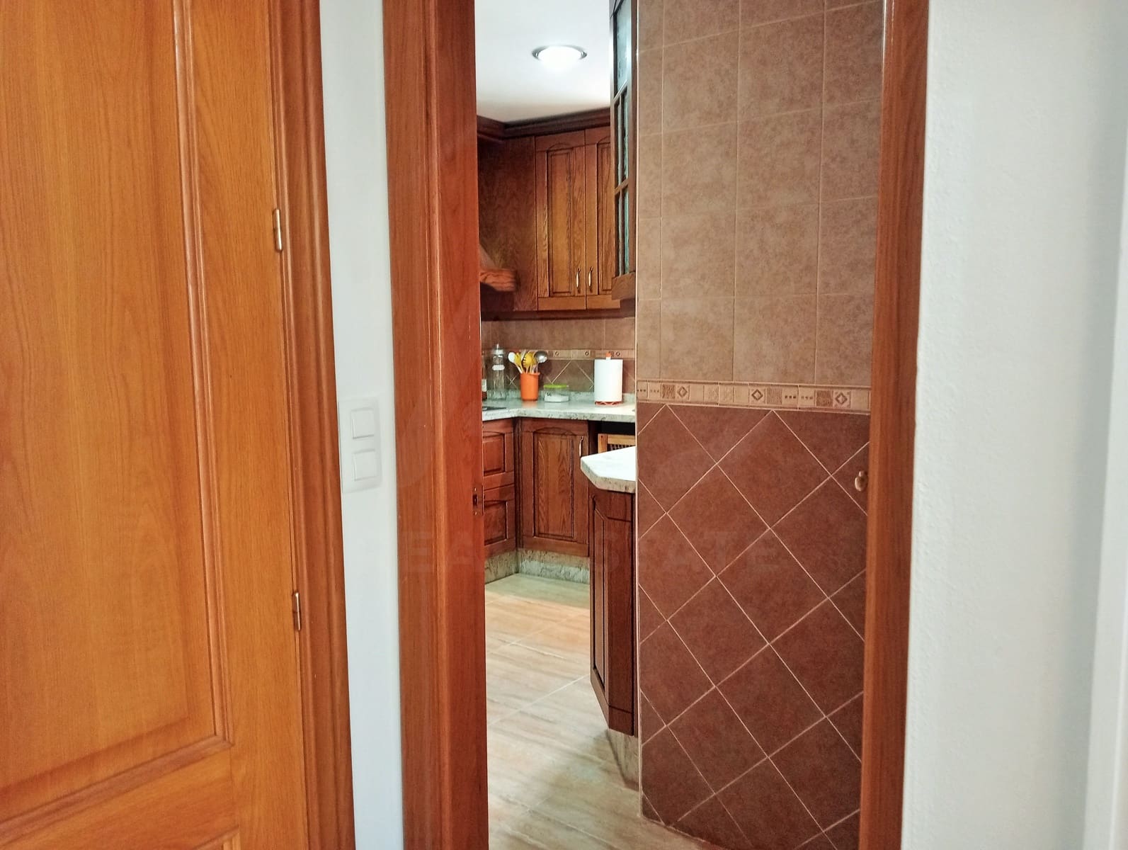 4 camera da letto Casa in vendita in Granada citta con garage - 115.000 € (Rif: 9988677)