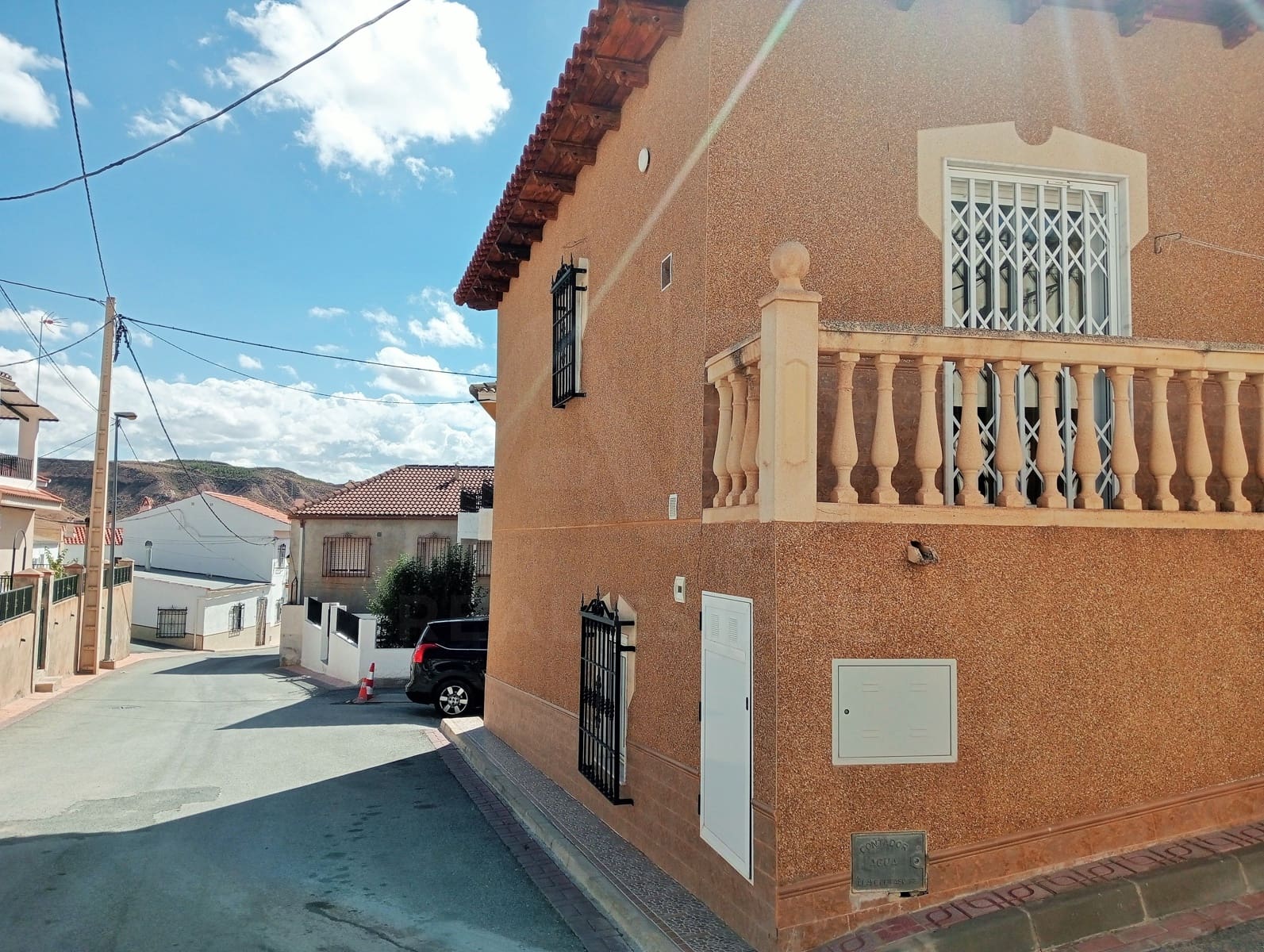 4 camera da letto Casa in vendita in Granada citta con garage - 115.000 € (Rif: 9988677)