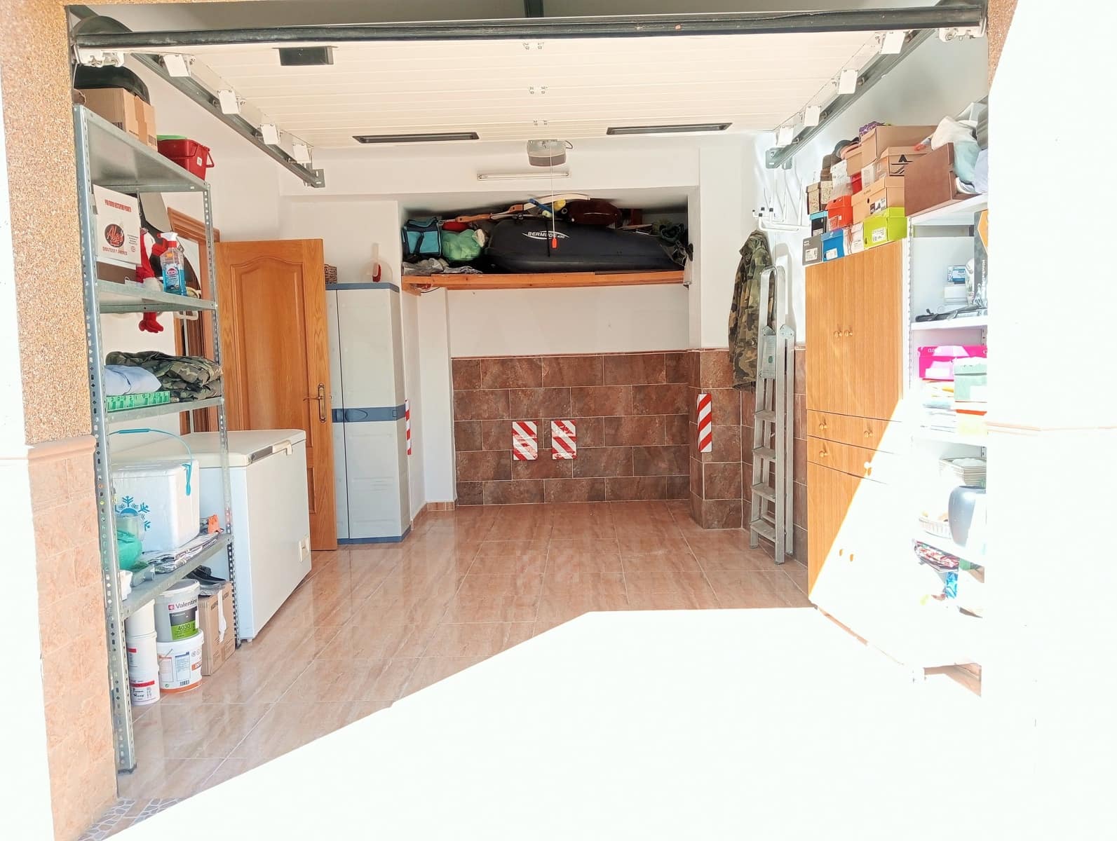 4 camera da letto Casa in vendita in Granada citta con garage - 115.000 € (Rif: 9988677)
