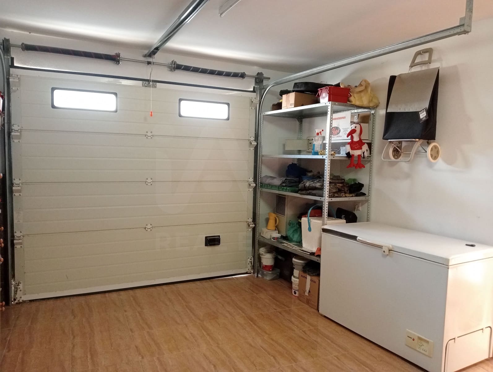4 camera da letto Casa in vendita in Granada citta con garage - 115.000 € (Rif: 9988677)