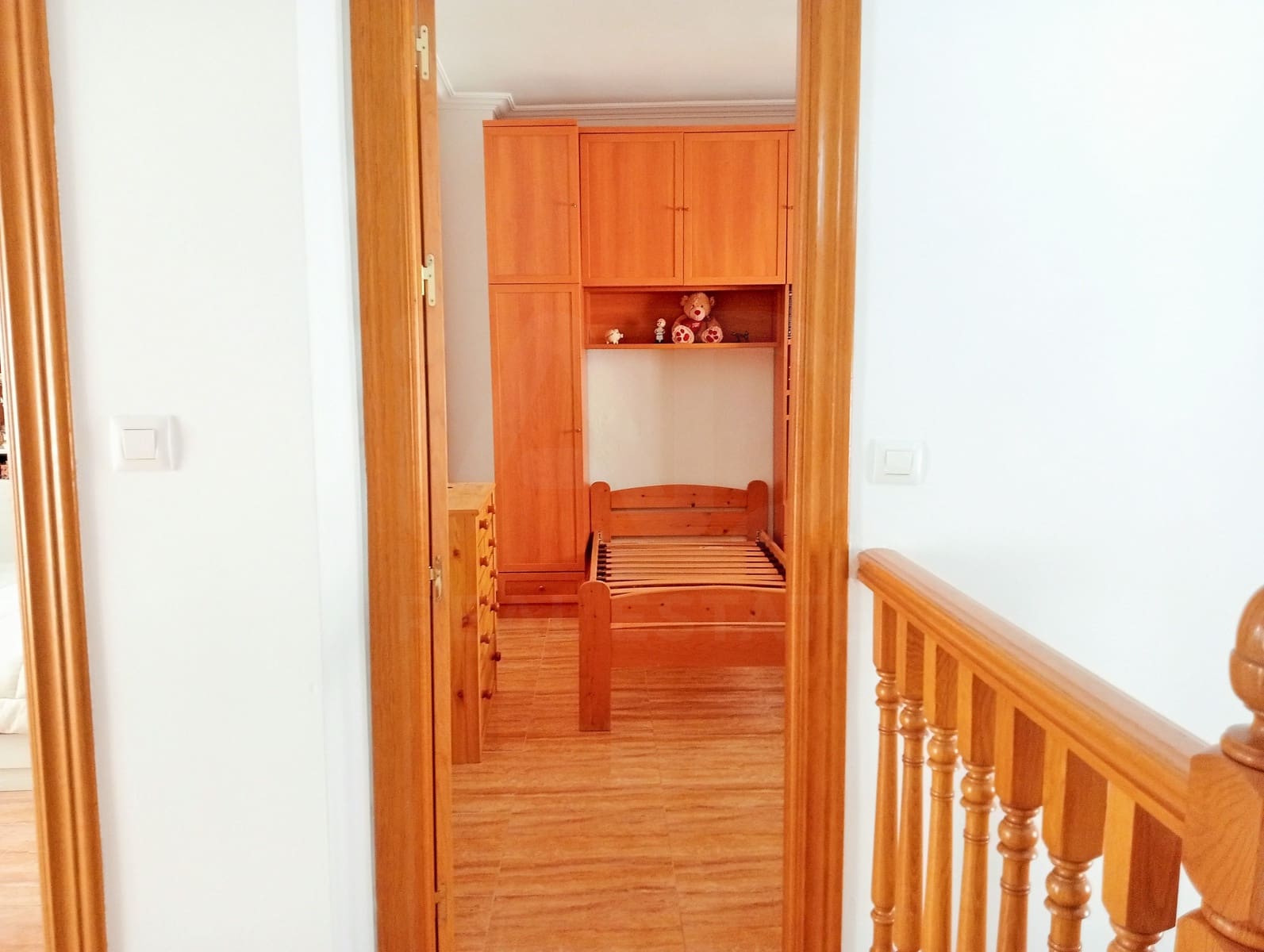 4 camera da letto Casa in vendita in Granada citta con garage - 115.000 € (Rif: 9988677)