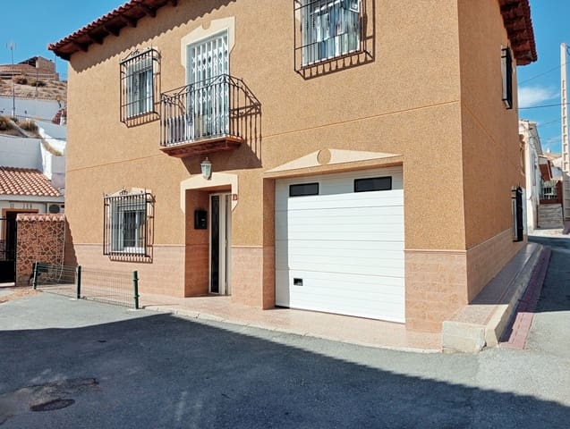 4 camera da letto Casa in vendita in Granada città con garage - 115.000 € (Rif: 9988677)
