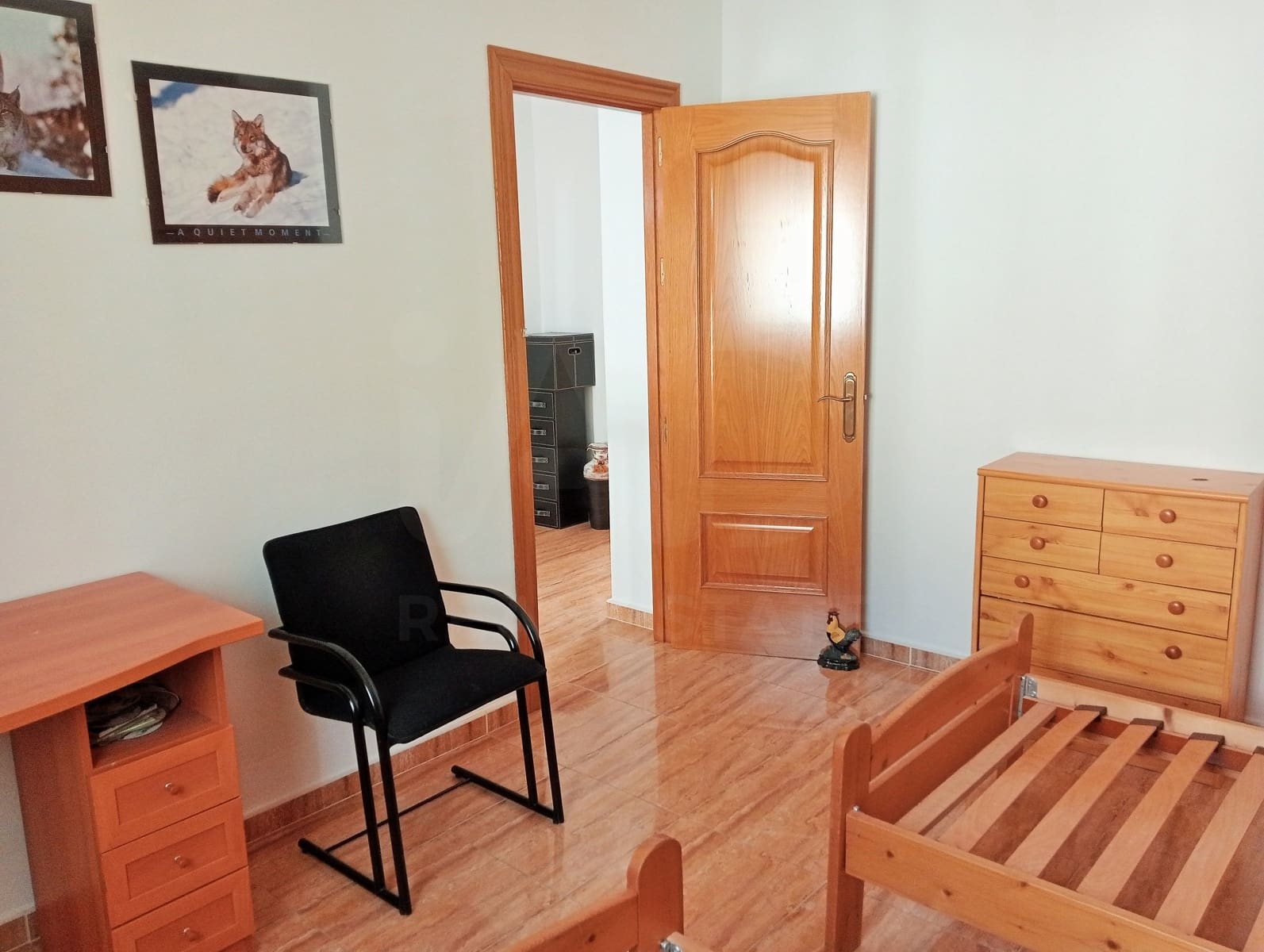 4 camera da letto Casa in vendita in Granada citta con garage - 115.000 € (Rif: 9988677)