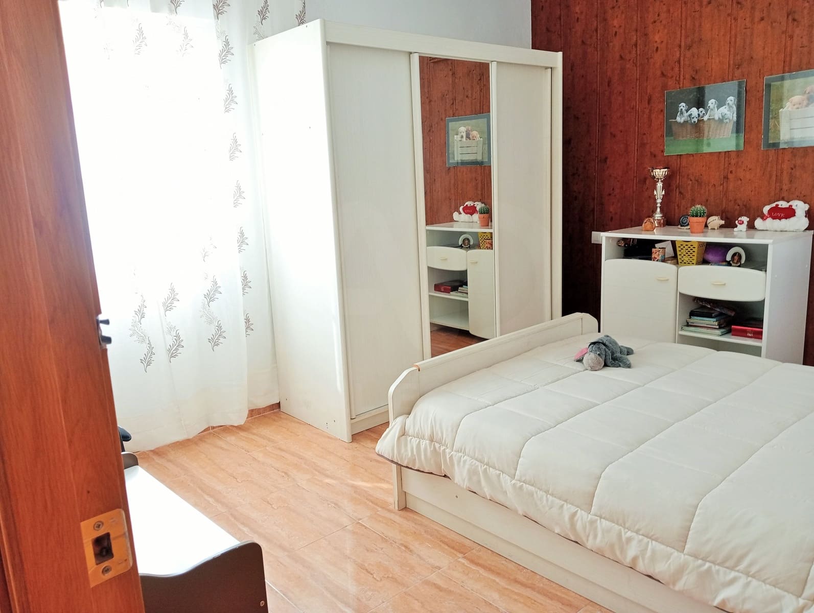 4 camera da letto Casa in vendita in Granada citta con garage - 115.000 € (Rif: 9988677)