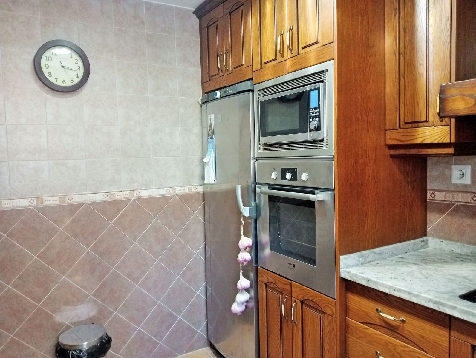 4 camera da letto Casa in vendita in Granada citta con garage - 115.000 € (Rif: 9988677)