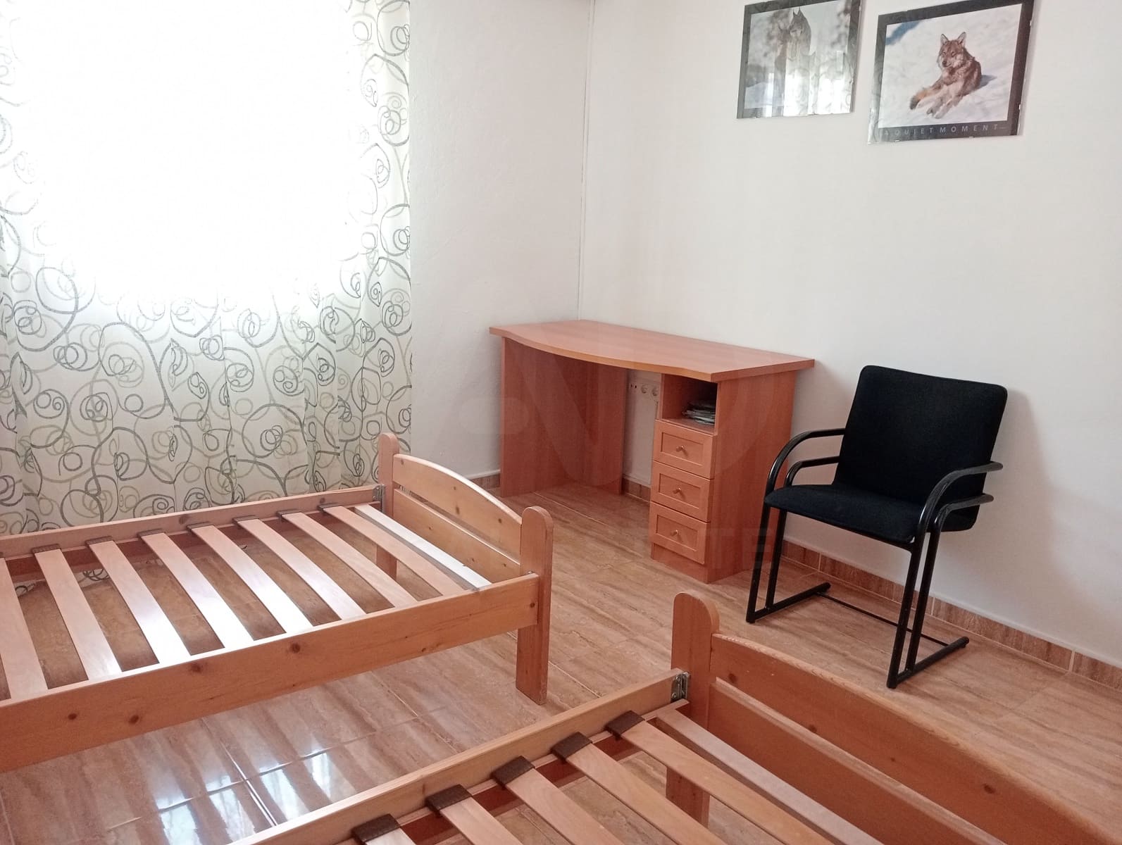 4 camera da letto Casa in vendita in Granada citta con garage - 115.000 € (Rif: 9988677)