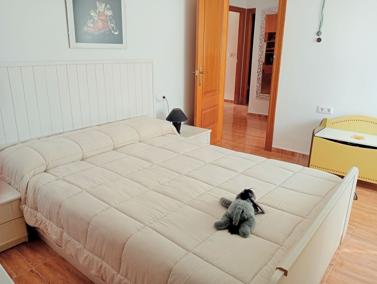 4 camera da letto Casa in vendita in Granada citta con garage - 115.000 € (Rif: 9988677)