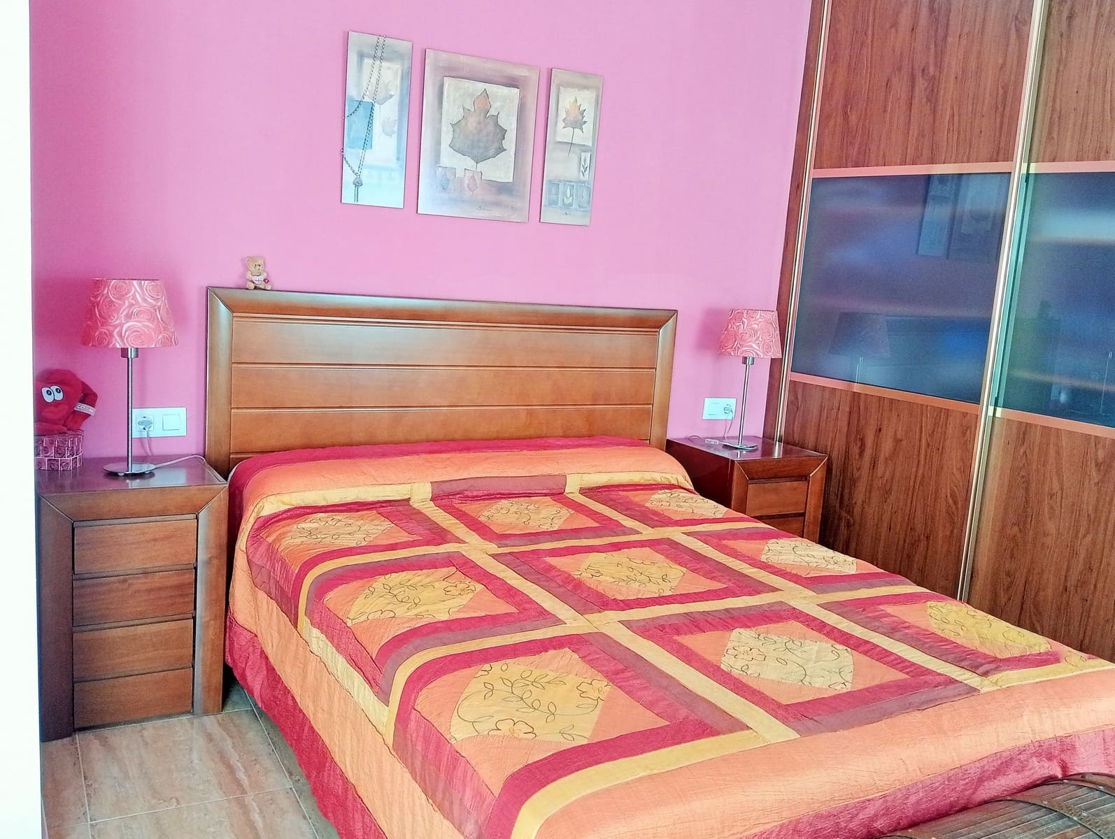 4 camera da letto Casa in vendita in Granada citta con garage - 115.000 € (Rif: 9988677)