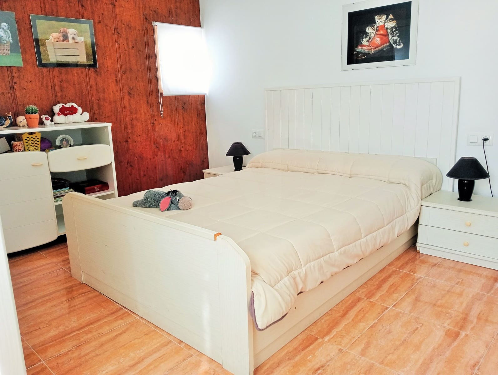 4 camera da letto Casa in vendita in Granada citta con garage - 115.000 € (Rif: 9988677)