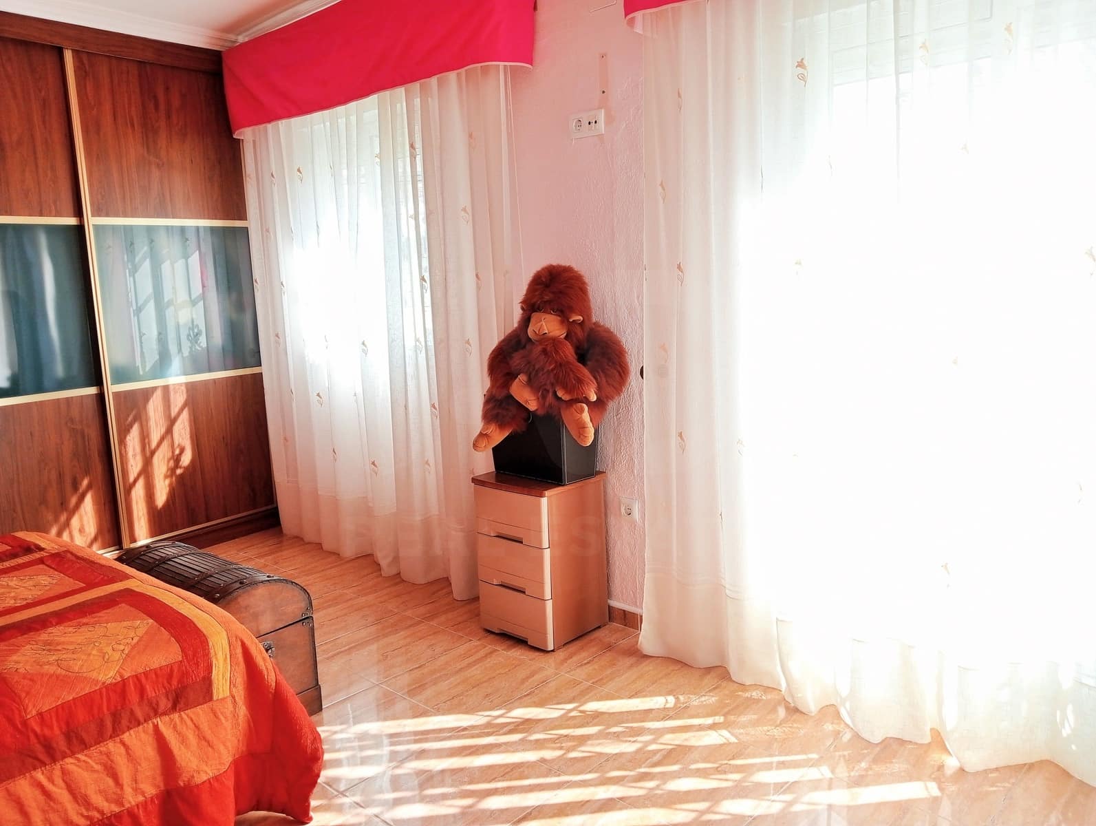 4 camera da letto Casa in vendita in Granada citta con garage - 115.000 € (Rif: 9988677)