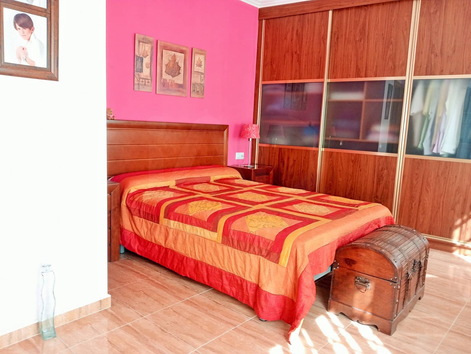 4 camera da letto Casa in vendita in Granada citta con garage - 115.000 € (Rif: 9988677)