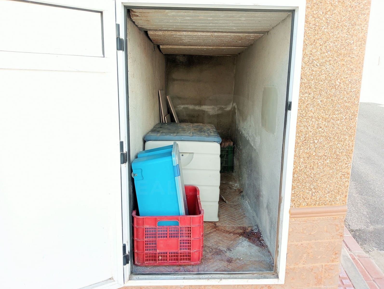 4 camera da letto Casa in vendita in Granada citta con garage - 115.000 € (Rif: 9988677)